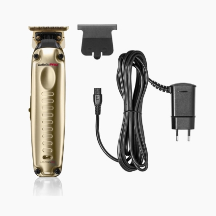 BaBylissPRO GOLD Trymer LO-PROFX Trimmer FX726GE - 2
