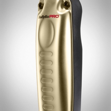 BaBylissPRO GOLD Trymer LO-PROFX Trimmer FX726GE - 7