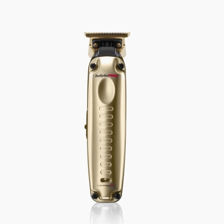 BaBylissPRO GOLD Trymer LO-PROFX Trimmer FX726GE