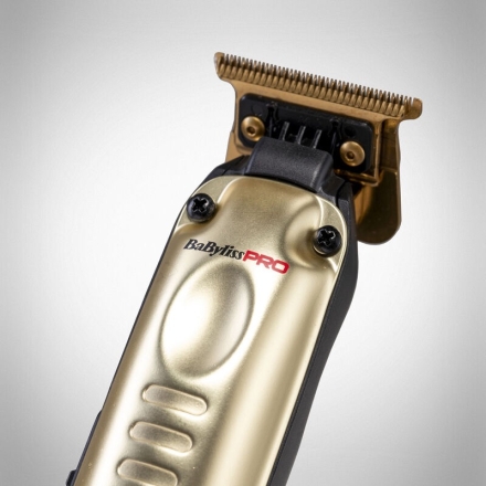 BaBylissPRO GOLD Trymer LO-PROFX Trimmer FX726GE - 4