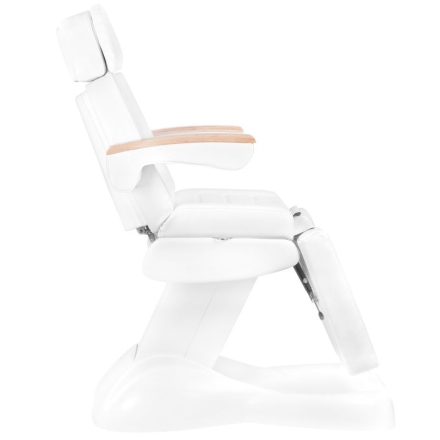 Fotel kosmetyczny elektr. Lux pedi 3M - 3