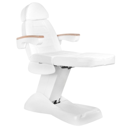 Fotel kosmetyczny elektr. Lux pedi 3M - 11