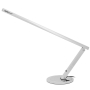 Lampa na biurko Slim 20W aluminium - 2