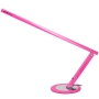 Lampa na biurko Slim 20W różowa - 2