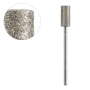 Frez diamentowy cylinder 6,0/13,0 mm Acurata - 2