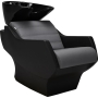 Zestaw Mebli Fryzjerskich Myjnia Technology + 2 Fotele Zoe - 11