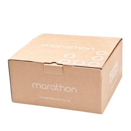 Zestaw Do Manicure Frezarka Marathon 3 Champion + Frezy Diamentowe Ceramiczne Acurata Exo - 12