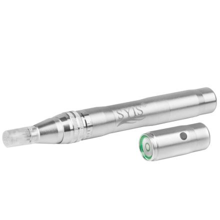 Syis - Microneedle Pen 05 silver - 5