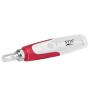 Syis - Microneedle Pen 03 white-red - 2