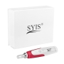 Syis - Microneedle Pen 03 white-red - 3