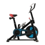 Rower treningowy Magneto 20 czarno-niebieski - 3