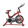 Rower treningowy Magneto 18 czerwony - 4