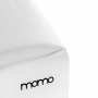 Podpórka do manicure Momo Profesional biała - 3