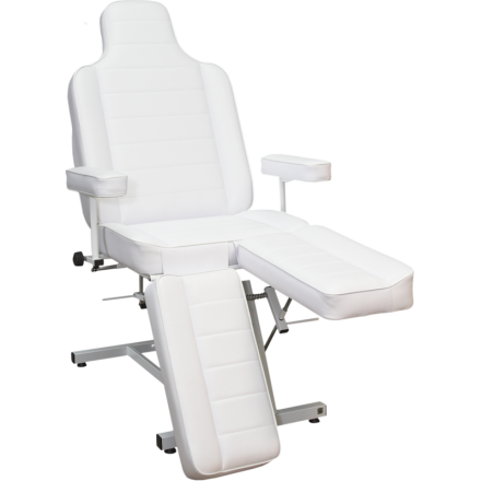 Fotel elektroniczny do pedicure FE202 E - exclusive - 3
