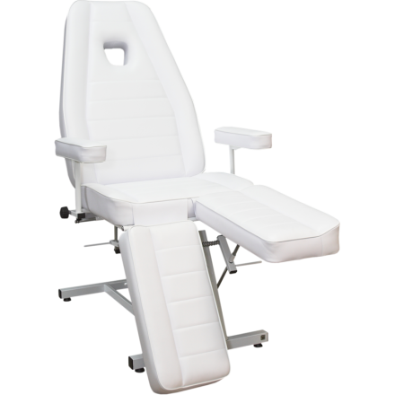 Fotel elektroniczny do pedicure FE202 E - exclusive - 4