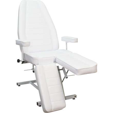 Fotel elektroniczny do pedicure FE202 E - exclusive