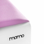 Podpórka do manicure Momo Profesional różowa - 3
