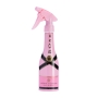 Spryskiwacz fryzjerski szampan różowy 350 ml - 2