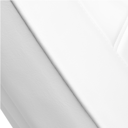 Fotel kosmetyczny elektryczny Lux 273b 3 silniki biały - 10