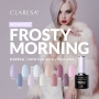 CLARESA Lakier hybrydowy Frosty Morning 7 -5g - 3