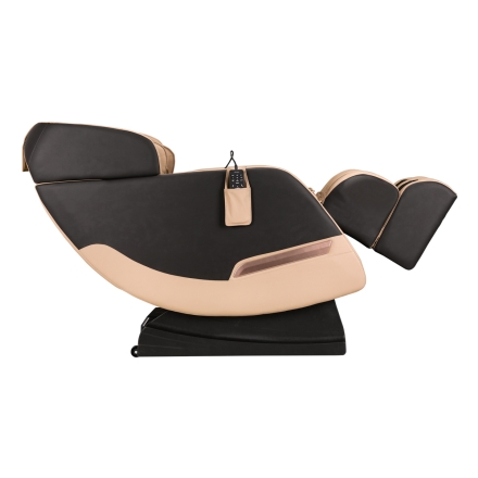 Sakura fotel masujący Comfort 806 brązowy - 6