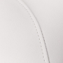Fotel kosmetyczny elektryczny Sillon Basic 3 siln. biały - 16