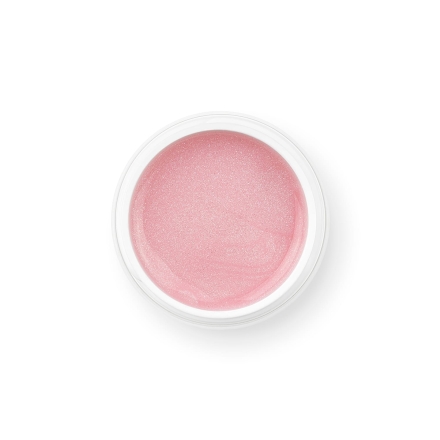 Claresa żel budujący Soft&Easy glam pink 12 g