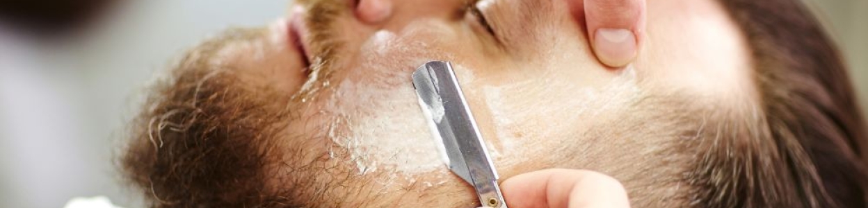 Brzytwa do brody – przegląd profesjonalnych rozwiązań