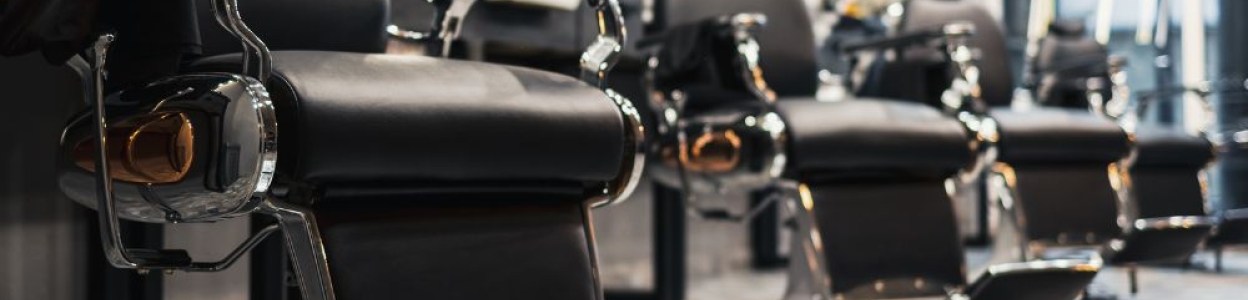 Fotel barberski Gabbiano – modele, które warto wybrać