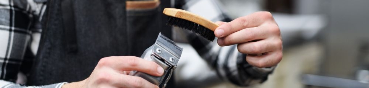 Maszynki barberskie – czym powinny się cechować?