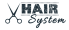 HAIR SYSTEM