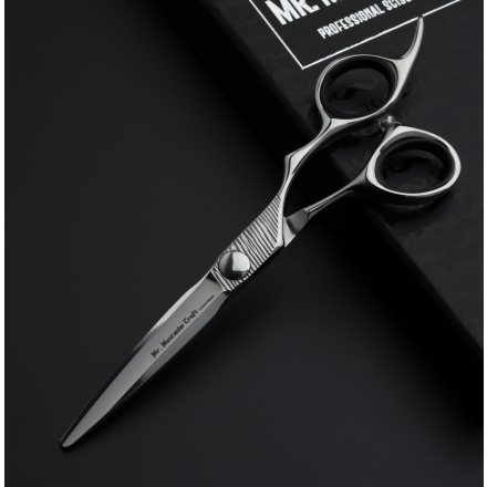 Profesjonalne Nożyczki Fryzjerskie Mr Mustache Craft 6,0″