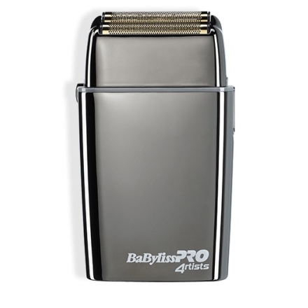 Babyliss GOLARKA FOILFX02 GUNSTEEL 4ARTISTS FXFS2GSE