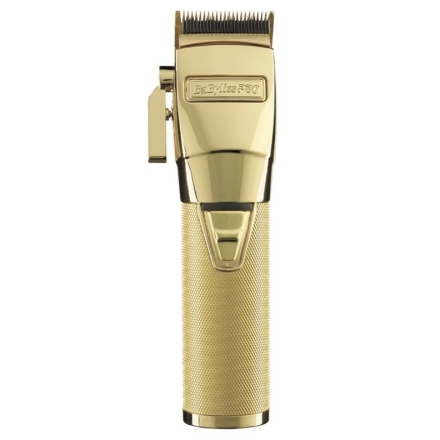 BaByliss GOLD MASZYNKA DO STRZYŻENIA FX8700GE