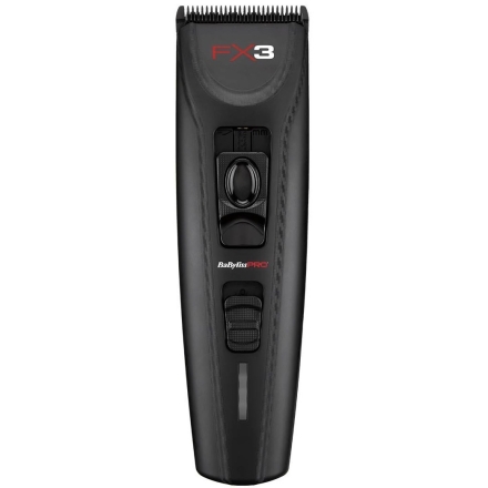 BaByliss Maszynka Cliper FX3 Czarna FXX3CBE