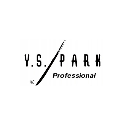 Y.S. Park 332 Carbon Czarny Grzebień Profesjonalny - 3