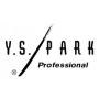 Y.S. Park 332 Carbon Czarny Grzebień Profesjonalny - 4