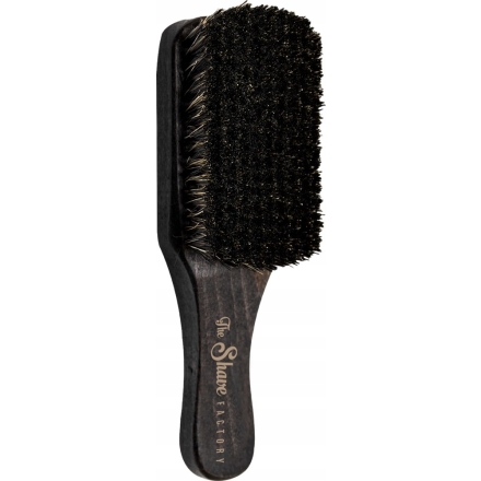 TSF Premium Fade Brush szczotka barber do fade - 2