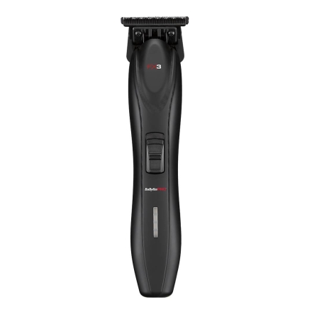 BaByliss Trymer FX3 Czarny FXX3TBE