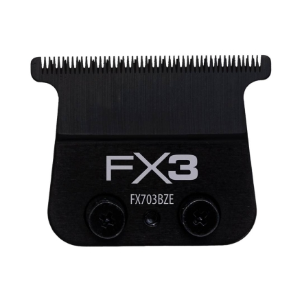 BaByliss Trymer FX3 Czarny FXX3TBE - 3