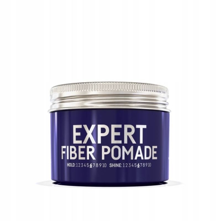 Immortal NYC Expert Fiber pomada włóknista 100ml - 2