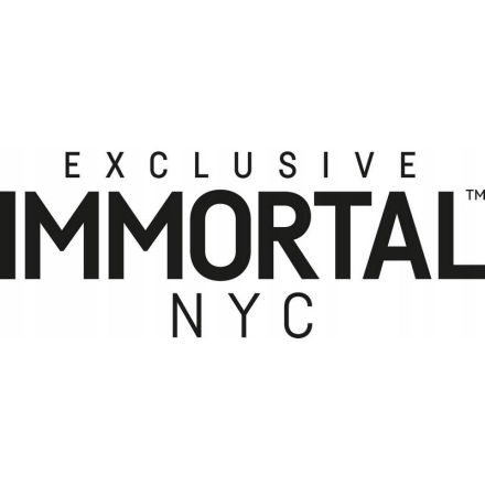 Immortal NYC Expert Fiber pomada włóknista 100ml - 4