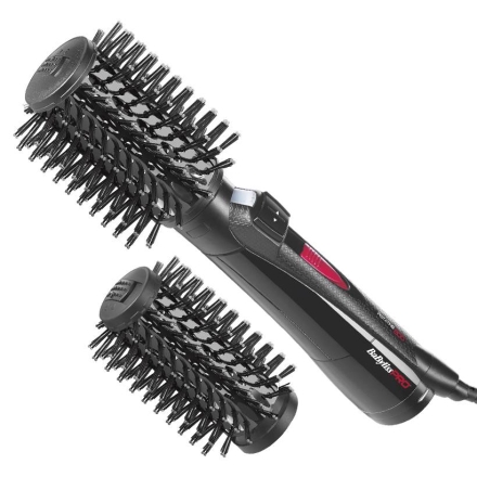 Obrotowa Suszarko-Lokówka BaByliss Pro Rotating 800 BAB2770E