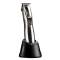 ANDIS Slimline Pro Li Srebrny trymer - 2