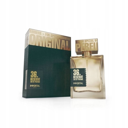 Immortal Reserve 36 PERFUM SAUVAGE CHRISTIAN DIOR