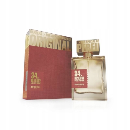 Immortal Reserve 34 PERFUM ACCENTO SOSPIRO