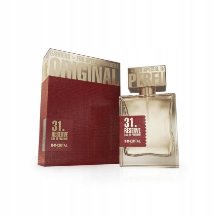 Immortal Reserve 31 PERFUM KURKDJIAN BACARATROUGE