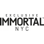 Immortal NYC Chaos Sea Salt Matte Pomade 100ml - 6