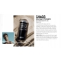 Immortal NYC Chaos Sea Salt puder sól morska 20g - 4