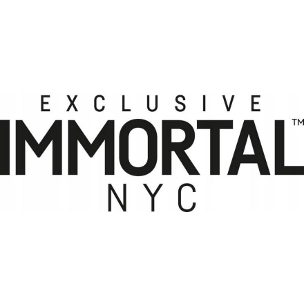 Immortal NYC Grey pomada koloryzująca 100ml - 4